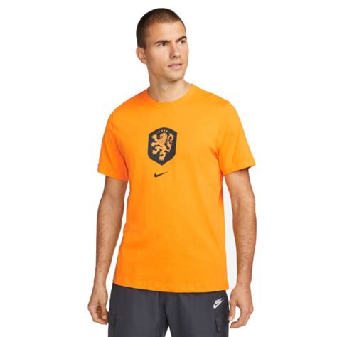 Nederlands Elftal casual kleding 